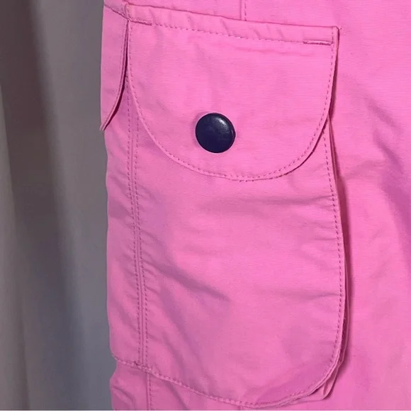 Burton Youth Ski/Snowboard/Snow Pants Pink Size Large - Picture 6 of 12